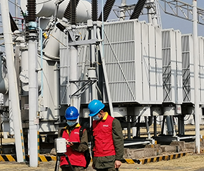 湖滨倾斜摄影技术在基础设施监测中如何发挥作用？